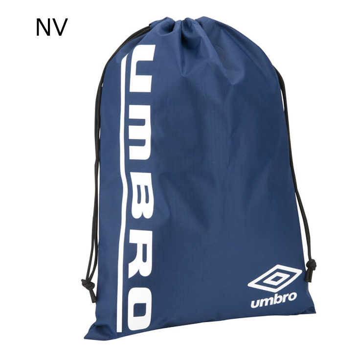 umbro（アンブロ） マルチバックM 巾着タイプ スポーツバッグ