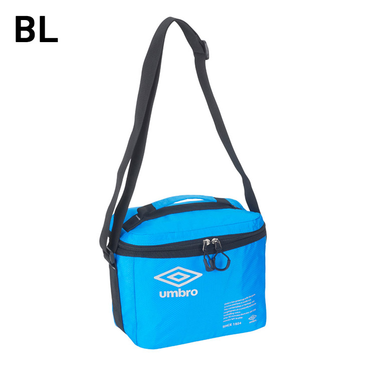 umbro ショルダーバッグ 「日本未入荷」UMBRO / アンブロ 超軽量