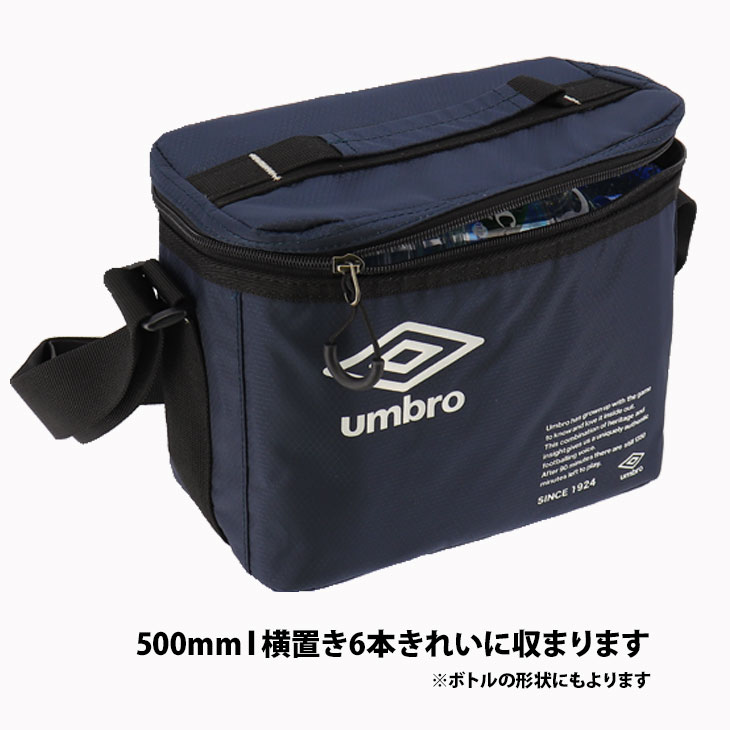 umbro ショルダーバッグ 「日本未入荷」UMBRO / アンブロ 超軽量