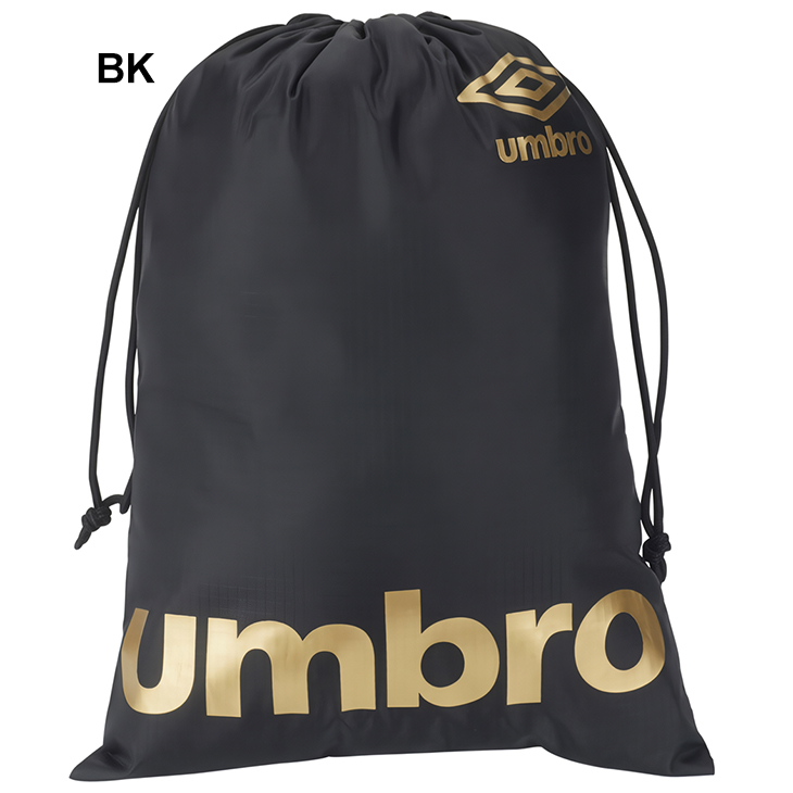 部活バック(UMBRO) umbro（アンブロ） マルチバックM 巾着タイプ メンズ レディース
