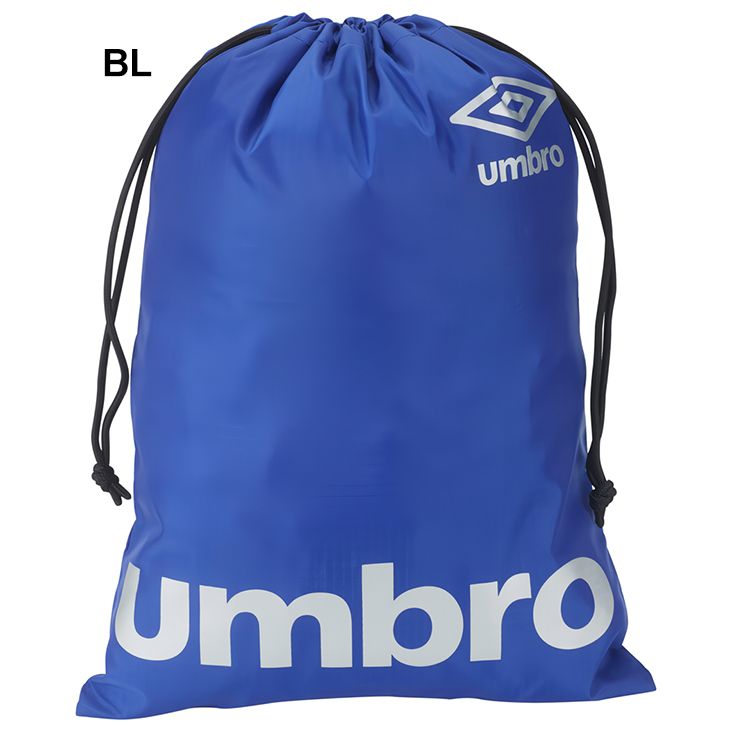 umbro（アンブロ） マルチバックM 巾着タイプ メンズ レディース