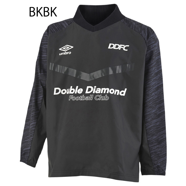 umbro（アンブロ） ピステ上下 キッズ セットアップ 120-160cm 子供服