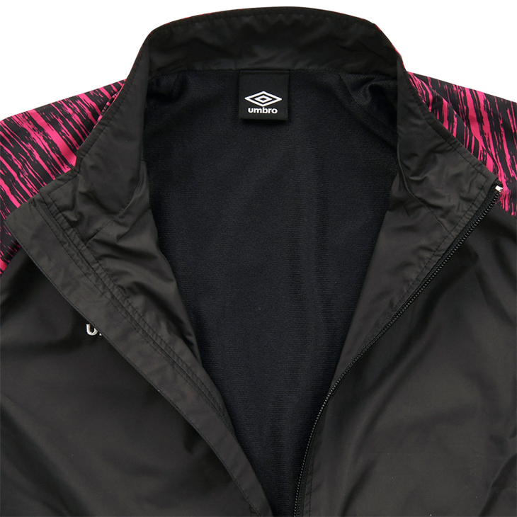 umbro キッズ ウィンドブレーカー 上下セット 130-160cm 子供服