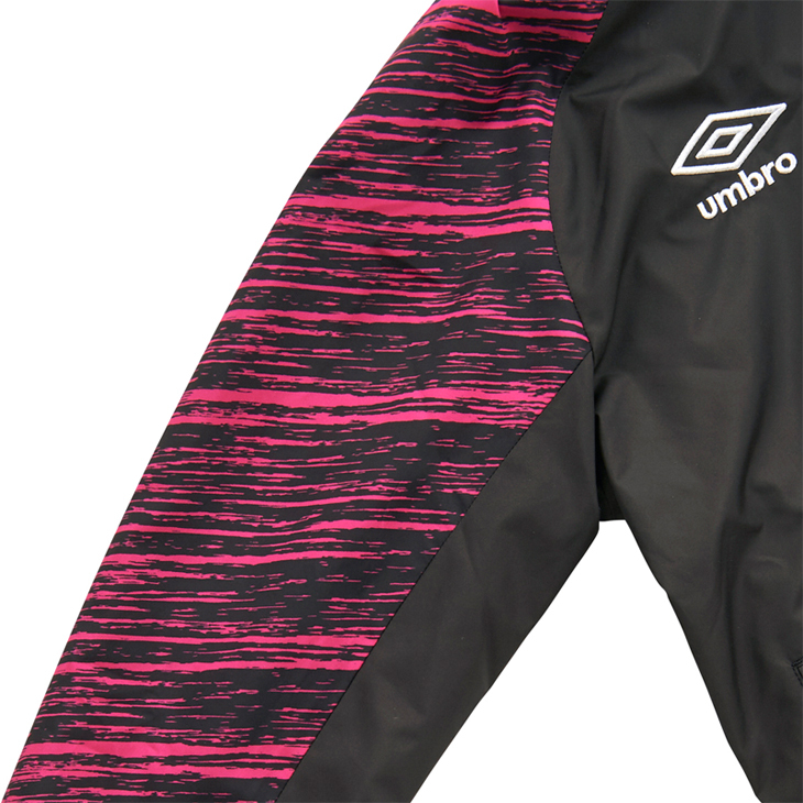 umbro（アンブロ） キッズ ウィンドブレーカー 上下セット 130-160cm
