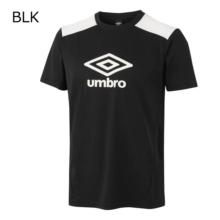 UMBRO - FC東京 プラクティスシャツ 練習着 ウェア umbro アンブロ M-L 半袖 uuuvja65_02.jpg