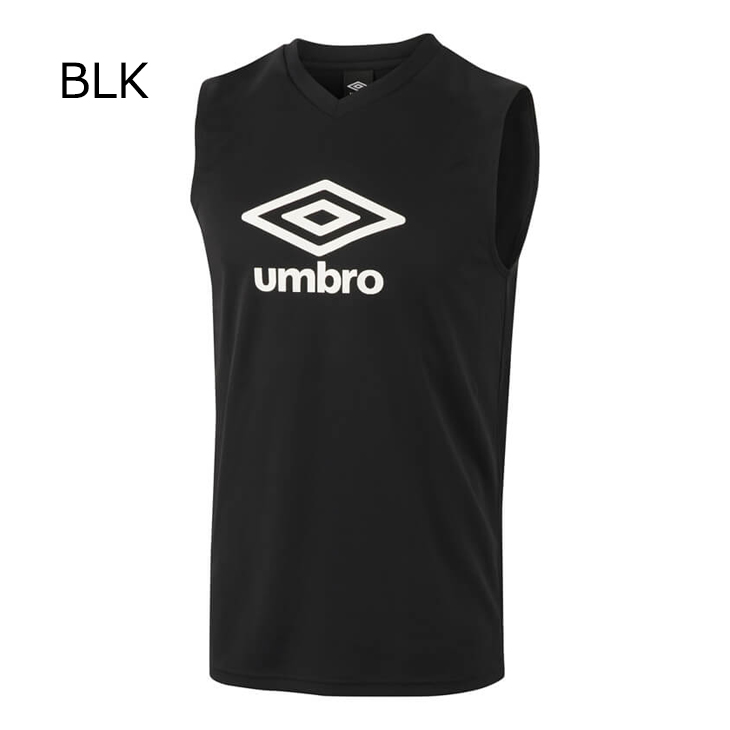 umbro（アンブロ） ノースリーブシャツ メンズ サッカー フットサル