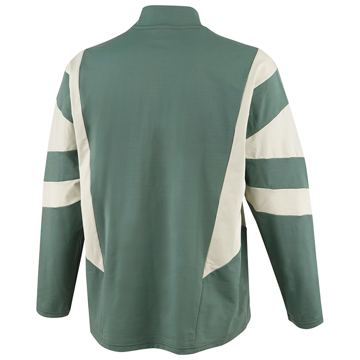 umbro アンブロ ジャージ メンズ ハーフジップシャツ THE THIRD