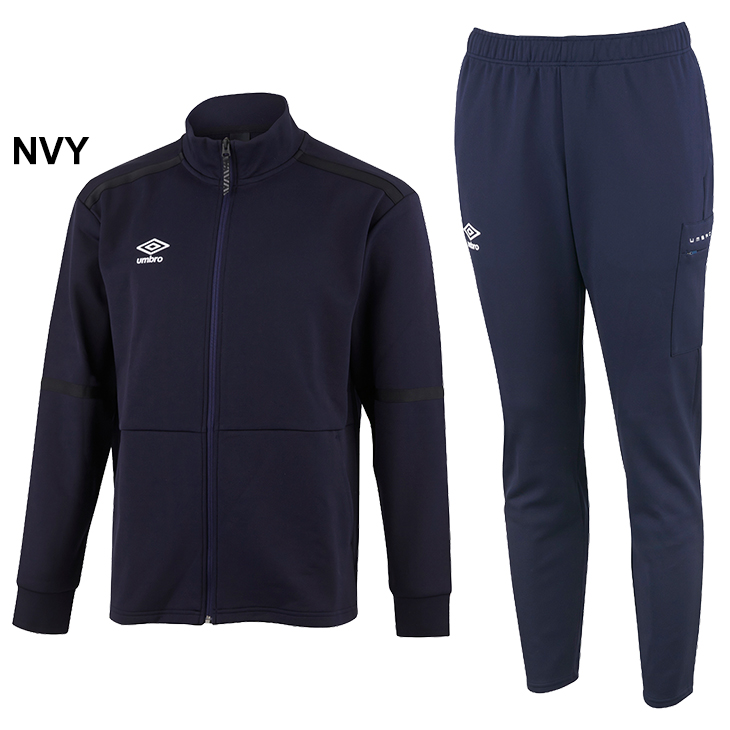 umbro（アンブロ） メンズ 上下セット UMBRO COACHERS スウェジャー