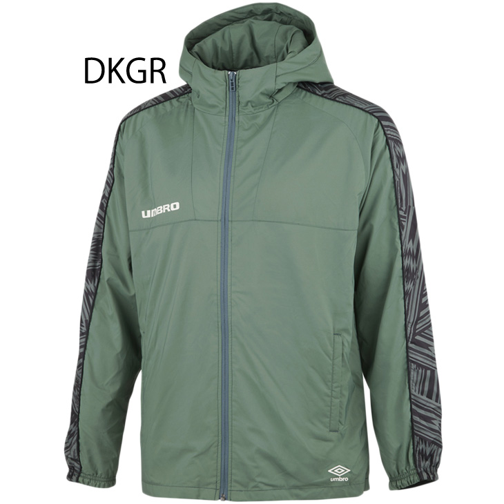umbro パーカー UMBRO/アンブロ SP Sweat Parka/別注 ロゴ
