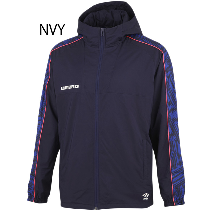 umbro アンブロ ウィンドブレーカー メンズ THE THIRD by UMBRO