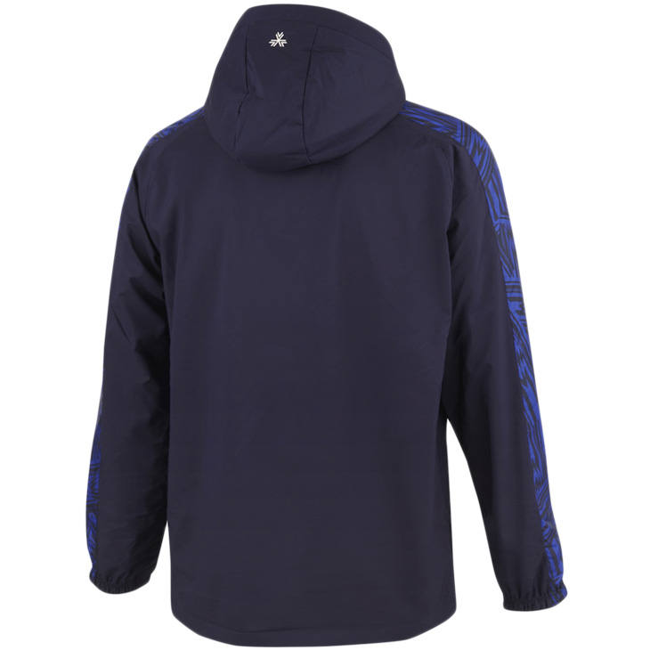 umbro アンブロ ウィンドブレーカー メンズ THE THIRD by UMBRO