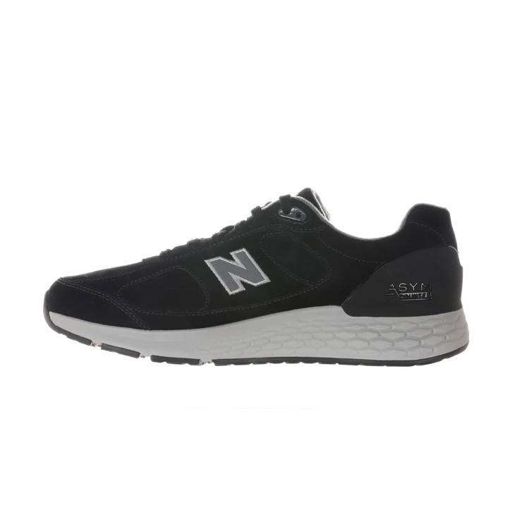 【新品】ニューバランス Fresh Foam 1880 UW1880 幅広 4E New Balance（ニューバランス） ウォーキングシューズ 4E メンズ