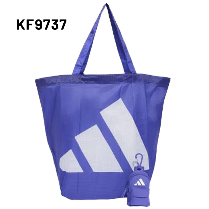 adidas（アディダス） トートバッグ 19.4L adidas パッカブルエコ