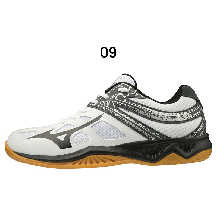 バレーボールシューズ 2.5E相当 メンズ レディース ミズノ Mizuno