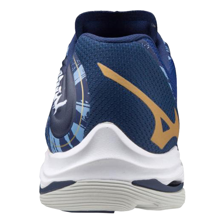 バレーボールシューズ 2E相当 ミズノ mizuno WAVE LIGHTNING Z6