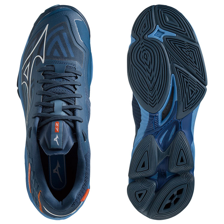 MIZUNO バレーボールシューズ メンズ 2E相当/mizuno ミズノ