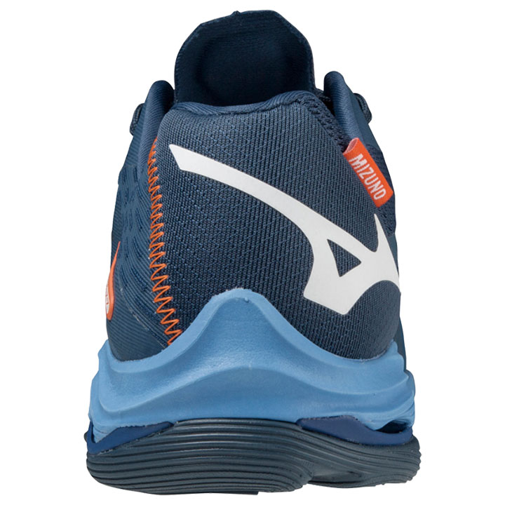 MIZUNO（ミズノ） バレーボールシューズ メンズ 2E相当/mizuno