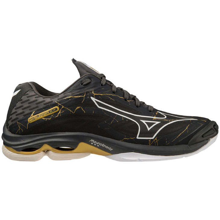 MIZUNO ミズノ WAVE LIGHTNING Z7 （【限定カラー】イエロー