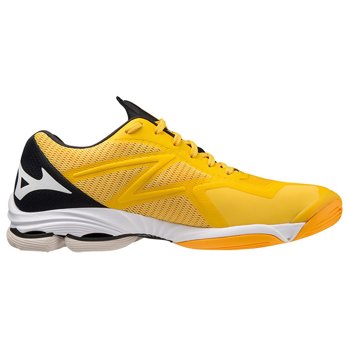 MIZUNO ミズノ バレーボールシューズ メンズ 2E相当 mizuno