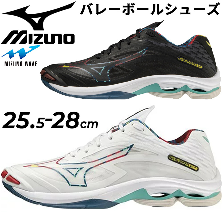 バレーボールシューズ 2E相当 メンズ/ミズノ mizuno ウエーブ