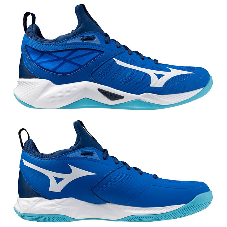 MIZUNO ミズノ バレーボールシューズ レディース メンズ 2.5E