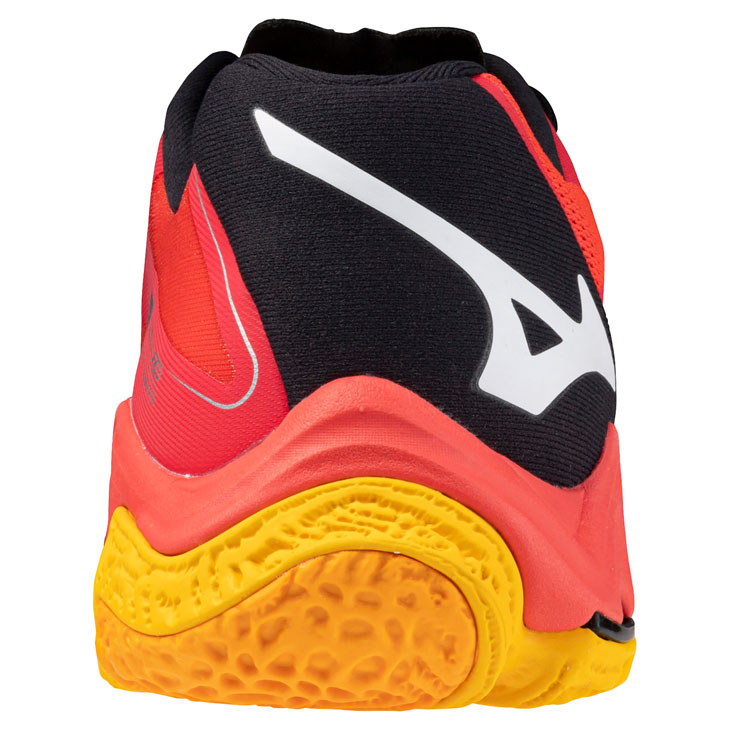MIZUNO ミズノ バレーボールシューズ メンズ レディース 2E相当