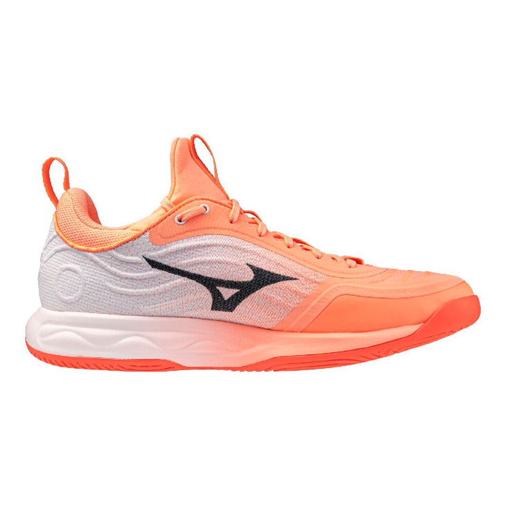 値下げ26.5 3E ミズノウエーブルミナスエリートワイド バレーボールシューズ MIZUNO（ミズノ） バレーボールシューズ メンズ ユニセックス 3E相当