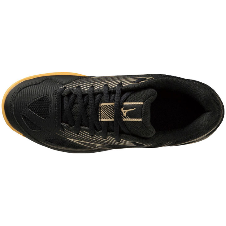 MIZUNO ミズノ バレーボールシューズ ジュニア 2E相当 子ども用