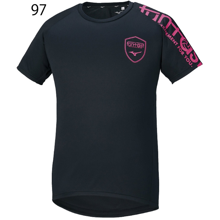 MIZUNO（ミズノ） 半袖 Tシャツ メンズ レディース/ミズノ mizuno