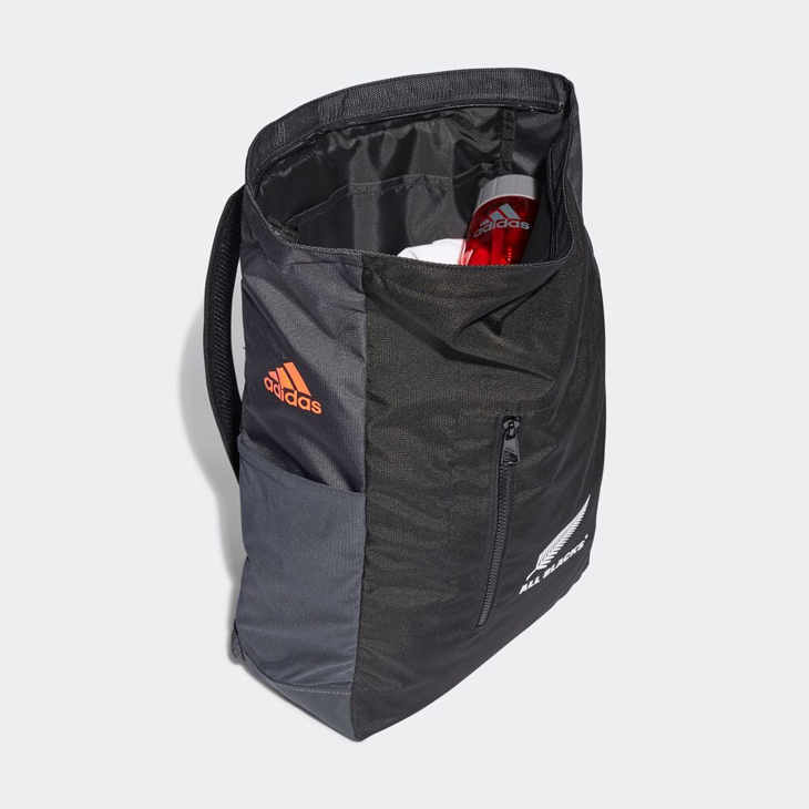 リュックサック ラグビー メンズ アディダス adidas オールブラックス ALL BLACKS バックパック 22.5L/スポーツバッグ ロゴ  デイリー 通勤通学 鞄 /VA995