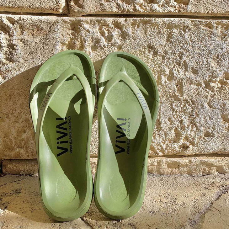 海外限定海外限定ビバアイランド ビーチサンダル 日本製 19.5-28.5cm VIVA! ISLAND FLIP FLOP フリップフロップ 超軽量  レディース メンズ ジュニア 大人 VivaFlipfFlop2 シューズ