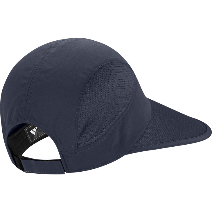 adidas（アディダス） 帽子 UVキャップ レディース バイザーキャップ