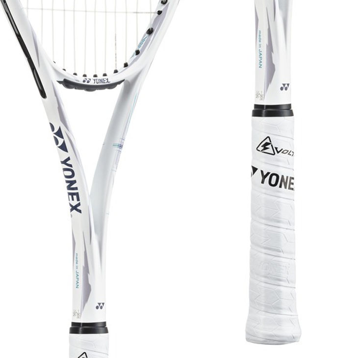 ヨネックス ソフトテニスラケット YONEX ボルトレイジ5S VOLTRAGE 5S 加工費無料 後衛向け 軟式テニス 上級・中級者向け  専用ケース付 /VR5S【ギフト不可】 : vr5s : APWORLD - 通販 - Yahoo!ショッピング