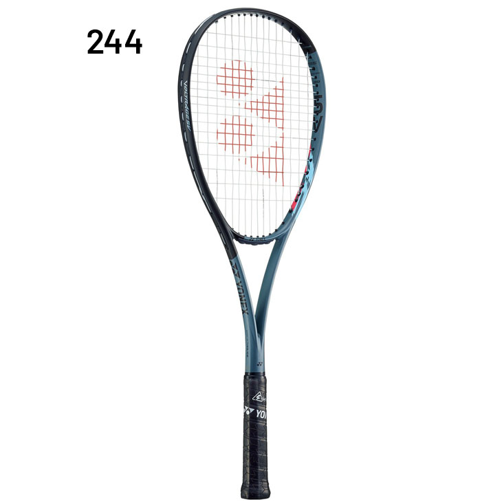 専用 YONEX ヨネックス 軟式テニスラケット VOLTRAGE 5V YONEX ヨネックス ソフトテニスラケット ボルトレイジ5V