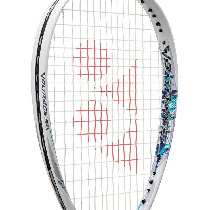 ヨネックス ソフトテニスラケット YONEX ボルトレイジ5バーサス