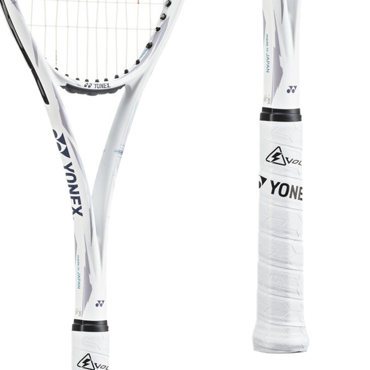 ヨネックス ソフトテニスラケット YONEX ボルトレイジ5バーサス