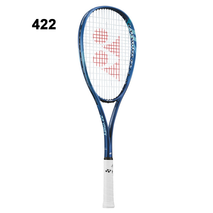YONEX ヨネックス ソフトテニスラケット ボルトレイジ5バーサス