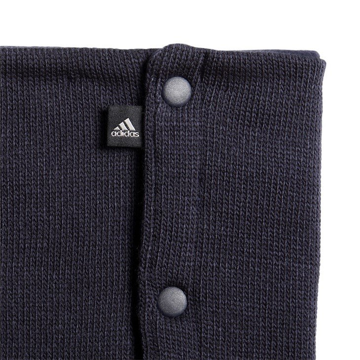 ネックウォーマー メンズ レディース アディダス adidas ニット フリース 保温 防寒アイテム ビッグロゴ 大人用 スポーツ アクセサリー  普段使い/VS460 :VS460:APWORLD 通販 