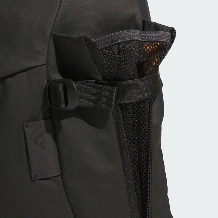 adidas（アディダス） 4NWNL クロスボディバッグ 約14.8L メンズ