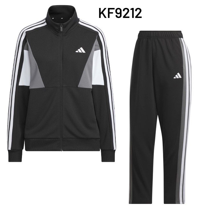 adidas（アディダス） ジャージ 上下 レディース adidas W TEAM
