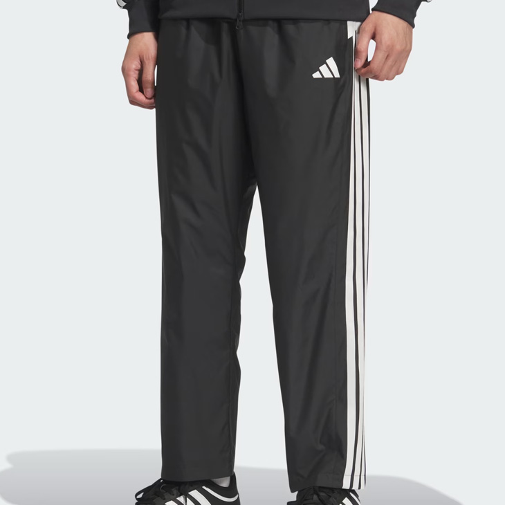 adidas（アディダス） ウィンドブレーカー ロングパンツ メンズ adidas
