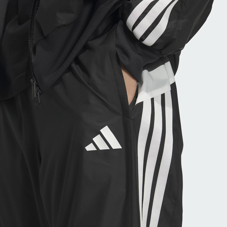 adidas（アディダス） ウィンドブレーカー ロングパンツ メンズ adidas
