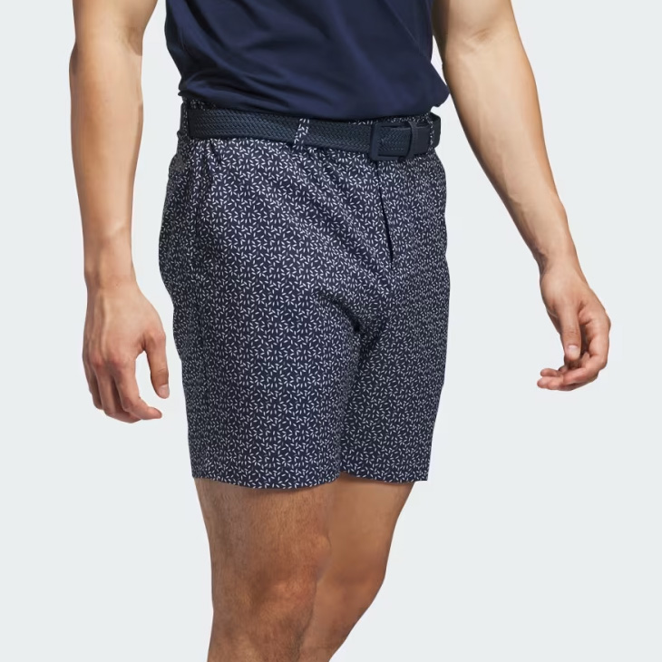 adidas（アディダス） ゴルフパンツ ショートパンツ メンズ 79cm 82cm