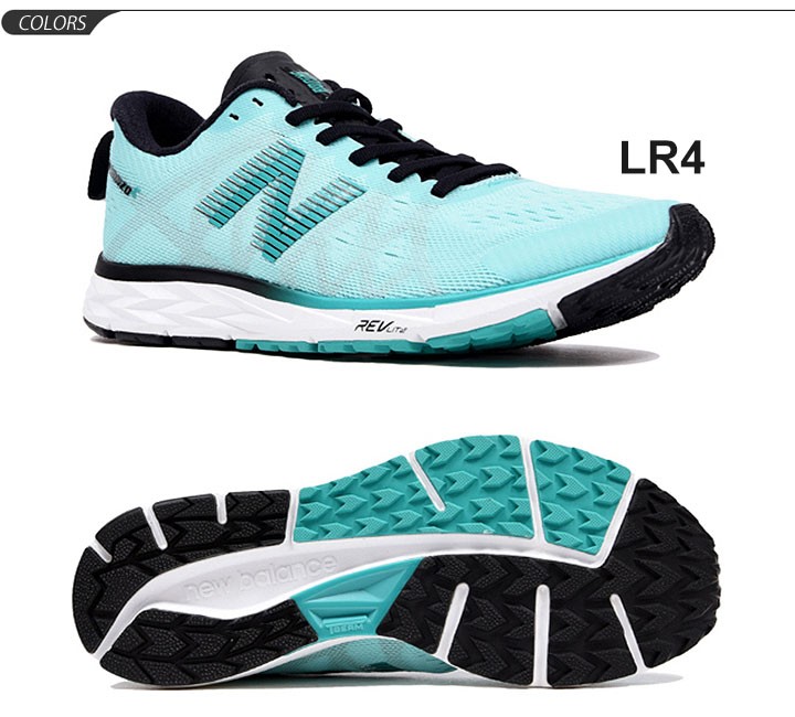 New Balance（ニューバランス） ランニングシューズ レディース NB