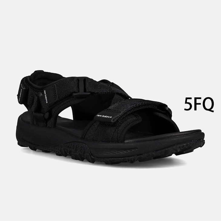 New Balance（ニューバランス） ストラップサンダル レディース B幅