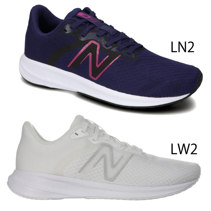 New Balance（ニューバランス） ランニングシューズ D レディース