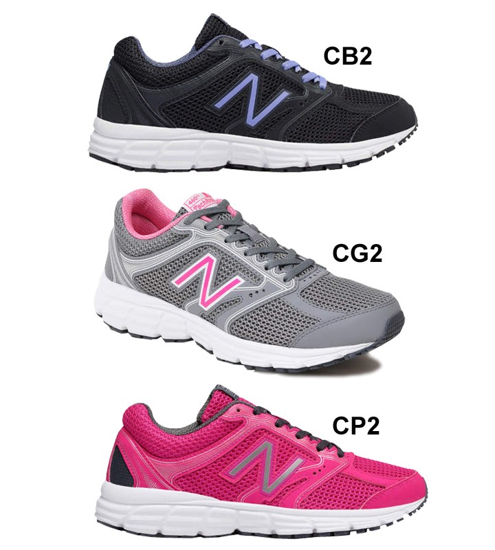 New Balance ランニングシューズ レディース/ニューバランス
