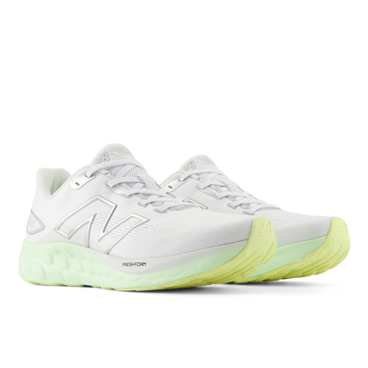 New Balance Fresh Foam ランニングシューズ New Balance（ニューバランス） ランニングシューズ D幅 レディース