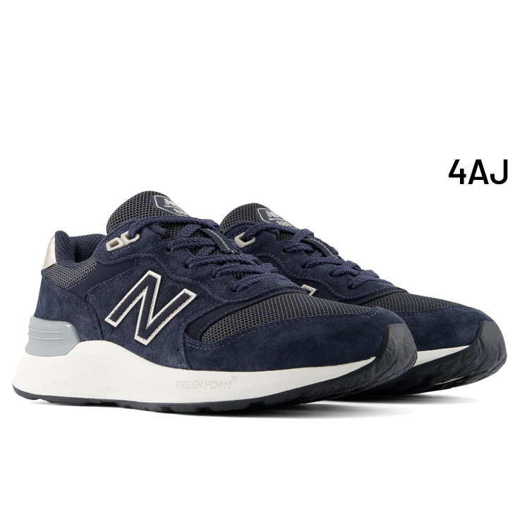 New Balance（ニューバランス） ウォーキングシューズ レディース 2E
