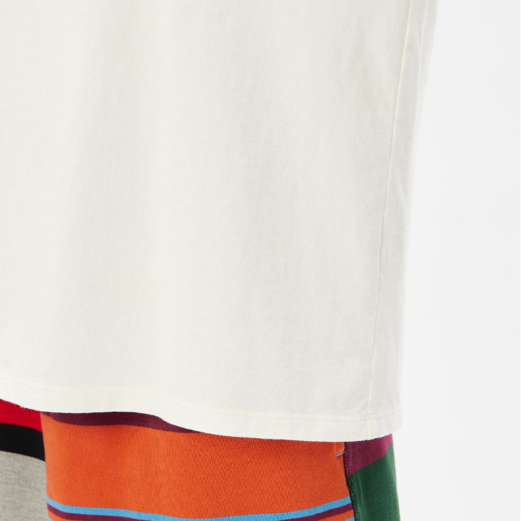 CANTERBURY - カンタベリー　ラガーシャツ　レディース　半袖　M カンタベリー 半袖Tシャツ レディース canterbury プリントT